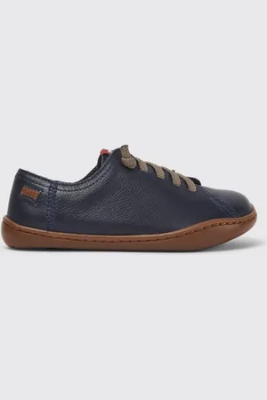 Camper Peu sneakers in calfskin