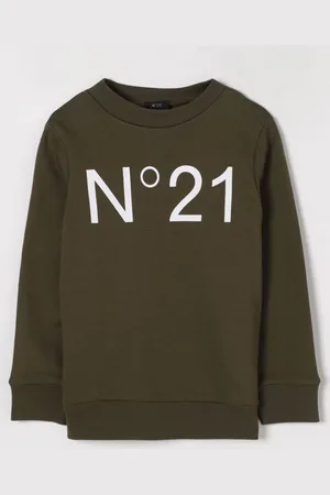 Nº21 Sweater Kids color