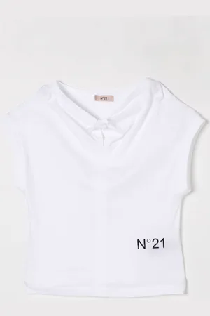 Nº21 T-Shirt Kids color