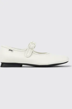 Camper Ballet Flats Woman color