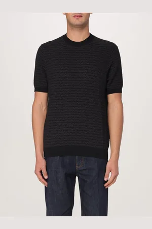 Emporio Armani T-Shirt Men color