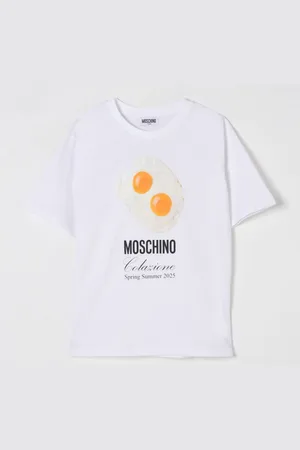 Moschino T-Shirt Kids color