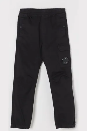 C.P. Company Pants C. P. COMPANY Kids color