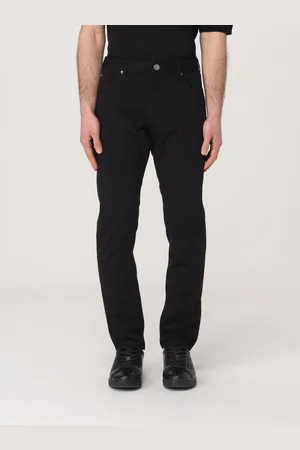 Emporio Armani Jeans Men color