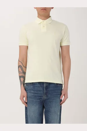Ralph Lauren Polo Shirt Men color