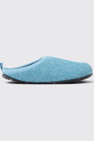 Camper Flat Shoes Woman color