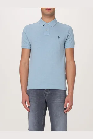 Ralph Lauren Polo Shirt Men color