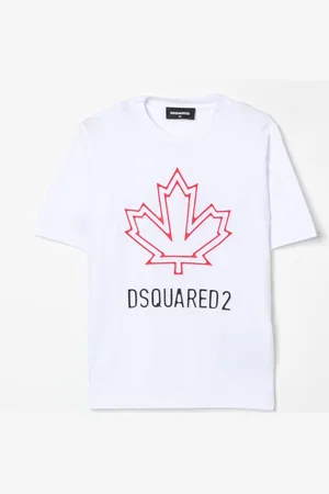 Dsquared2 T-Shirt Kids color