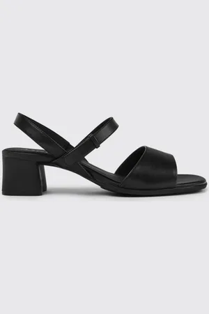 Camper Katie leather sandals