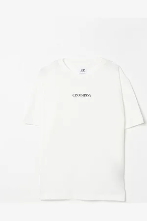 C.P. Company T-Shirt C. P. COMPANY Kids color