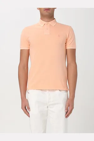 Ralph Lauren Polo Shirt Men color