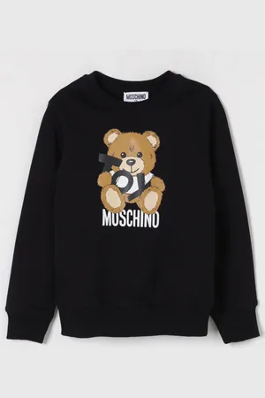 Moschino Sweater Kids color