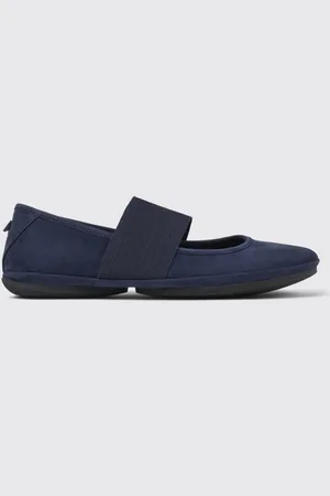 Camper Ballet Flats Woman color