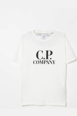 C.P. Company T-Shirt C. P. COMPANY Kids color