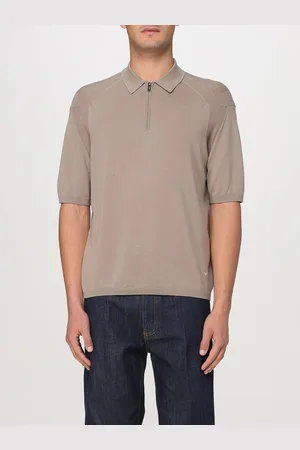 Emporio Armani Polo Shirt Men color