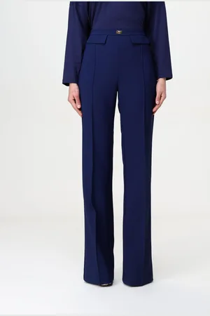 Elisabetta Franchi Pants Woman color