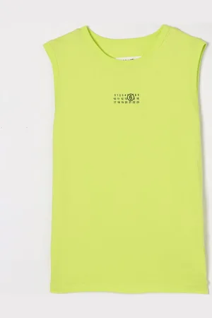 Maison Margiela T-Shirt Kids color