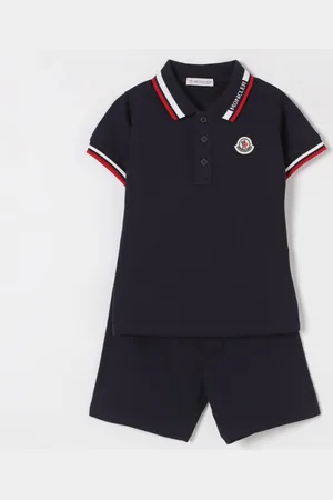 Moncler Jumpsuit Kids color