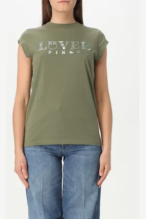 Pinko T-Shirt Woman color