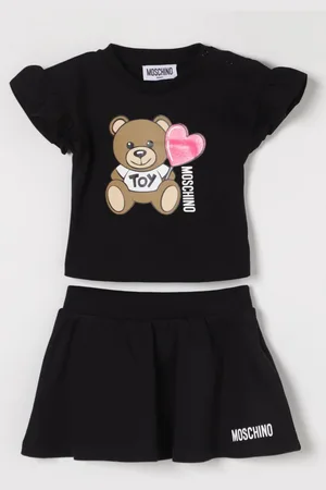 Moschino Jumpsuit Kids color