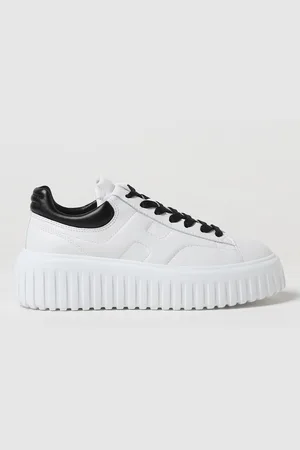 Hogan Sneakers Woman color