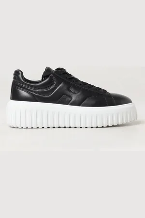 Hogan Sneakers Woman color