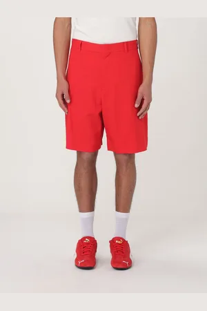 Msgm Short Men color