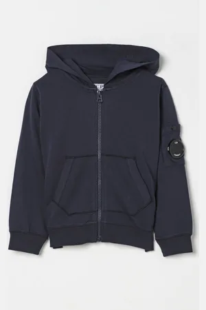 C.P. Company Sweater C. P. COMPANY Kids color