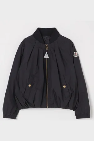 Moncler Jacket Kids color