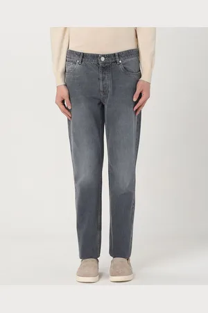 Brunello Cucinelli Jeans Men color
