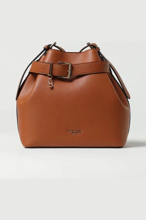Twin-Set Crossbody Bags Woman color