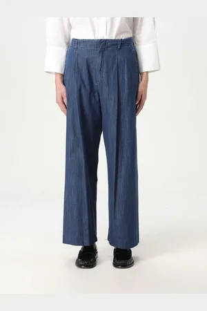 Max Mara Jeans Woman color