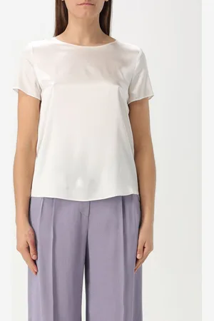 Emporio Armani Top Woman color