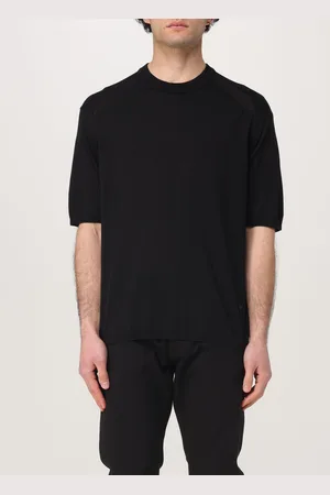 Emporio Armani T-Shirt Men color