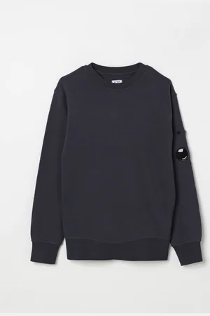 C.P. Company Sweater C. P. COMPANY Kids color