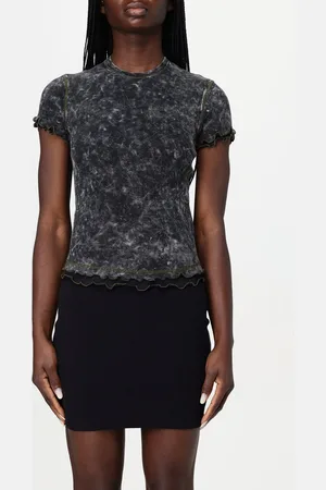 Diesel T-Shirt Woman color