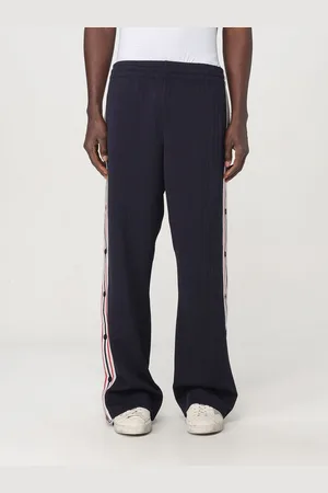 Golden Goose Pants Men color