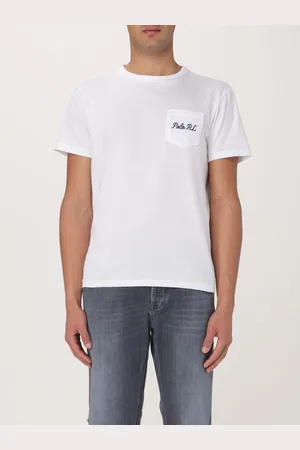 Ralph Lauren T-Shirt Men color
