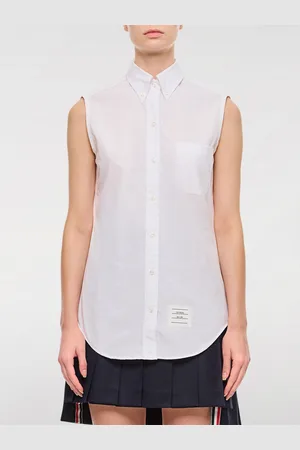 Thom Browne Shirt Woman color