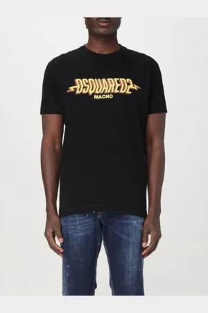 Dsquared2 T-Shirt Men color