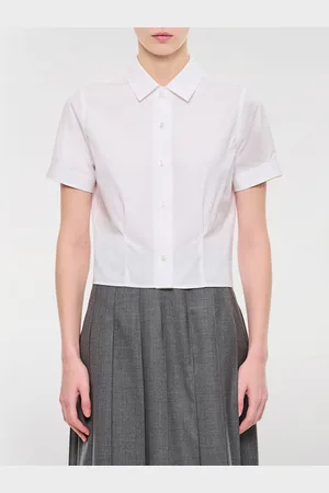Thom Browne Shirt Woman color