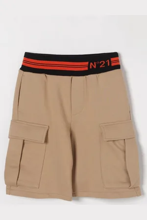 Nº21 Shorts Kids color