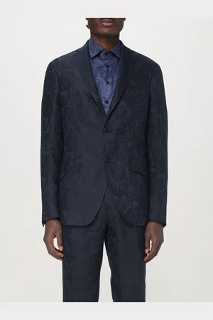 Etro Blazer Men color
