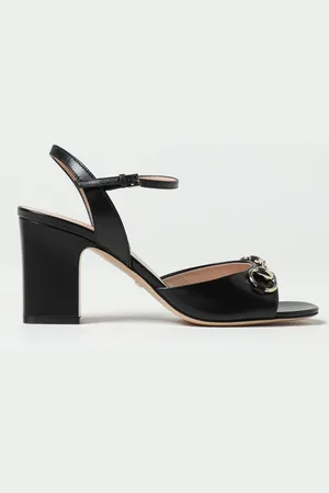 Gucci Heeled Sandals Woman color