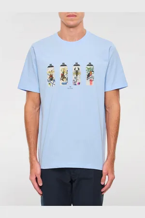 Paul Smith T-Shirt Men color