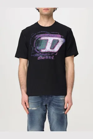 Diesel T-Shirt Men color