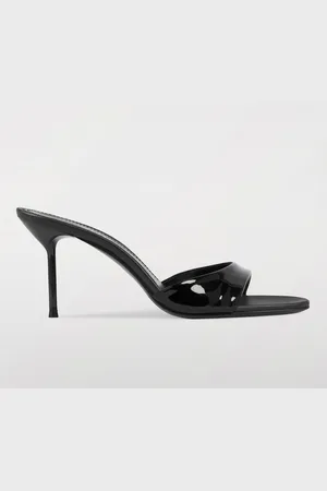 PARIS TEXAS Heeled Sandals Woman color