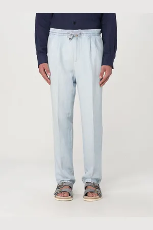 Brunello Cucinelli Jeans Men color
