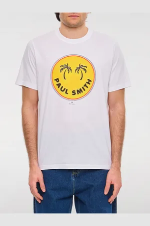 Paul Smith T-Shirt Men color