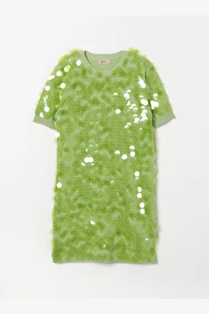 Nº21 Dress Kids color